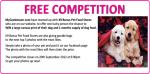 cookstown dog photo competition 